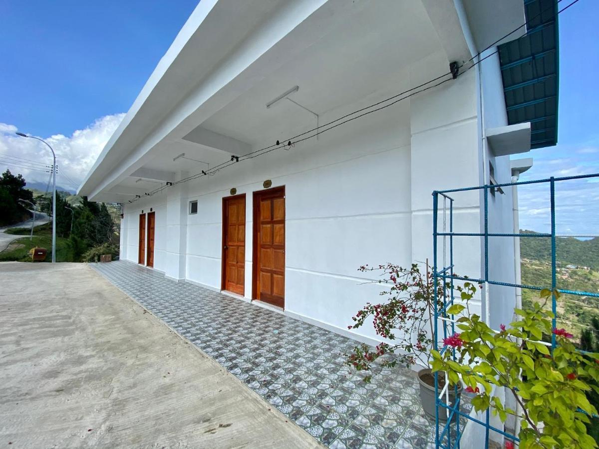 Jr Resort Ranau Eksteriør bilde