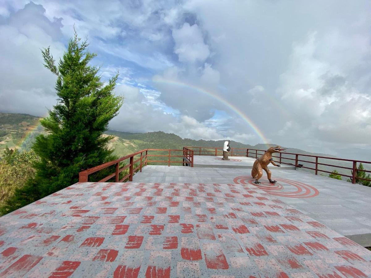 Jr Resort Ranau Eksteriør bilde