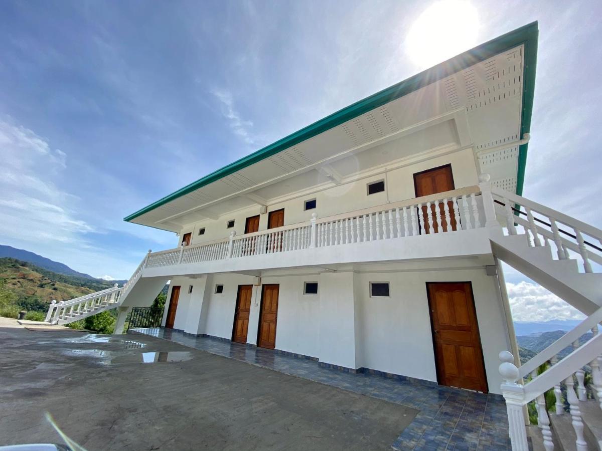Jr Resort Ranau Eksteriør bilde