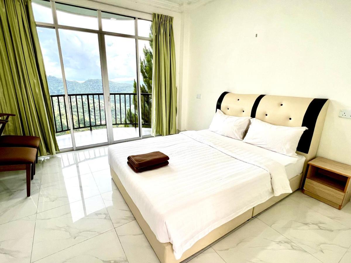 Jr Resort Ranau Eksteriør bilde