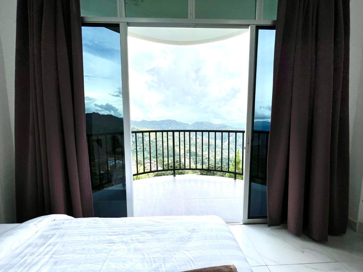 Jr Resort Ranau Eksteriør bilde