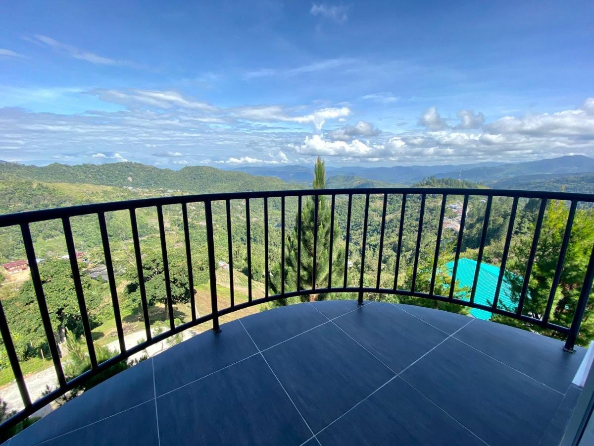 Jr Resort Ranau Eksteriør bilde
