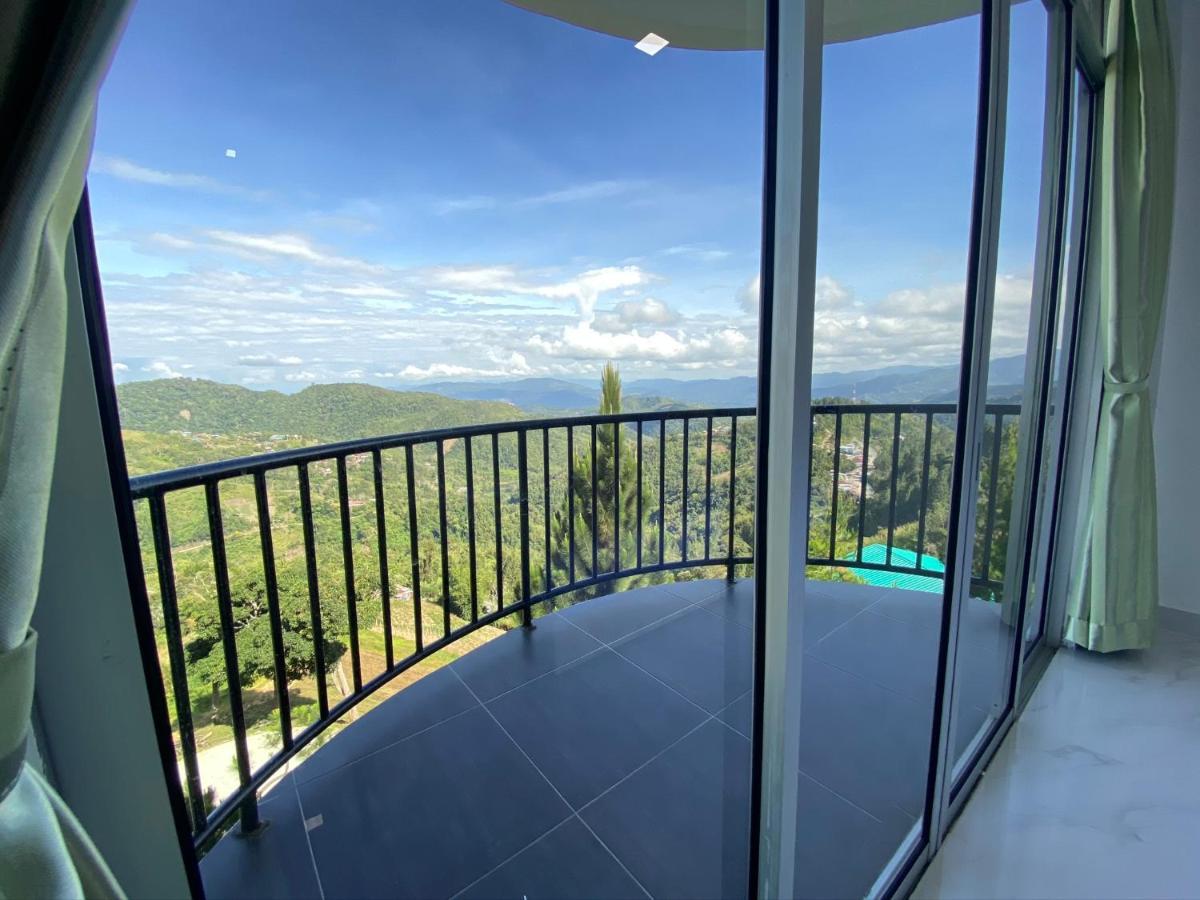 Jr Resort Ranau Eksteriør bilde
