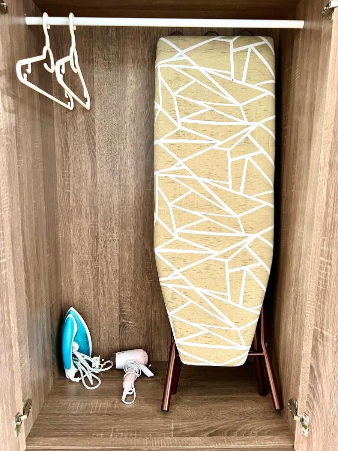 Jr Resort Ranau Eksteriør bilde