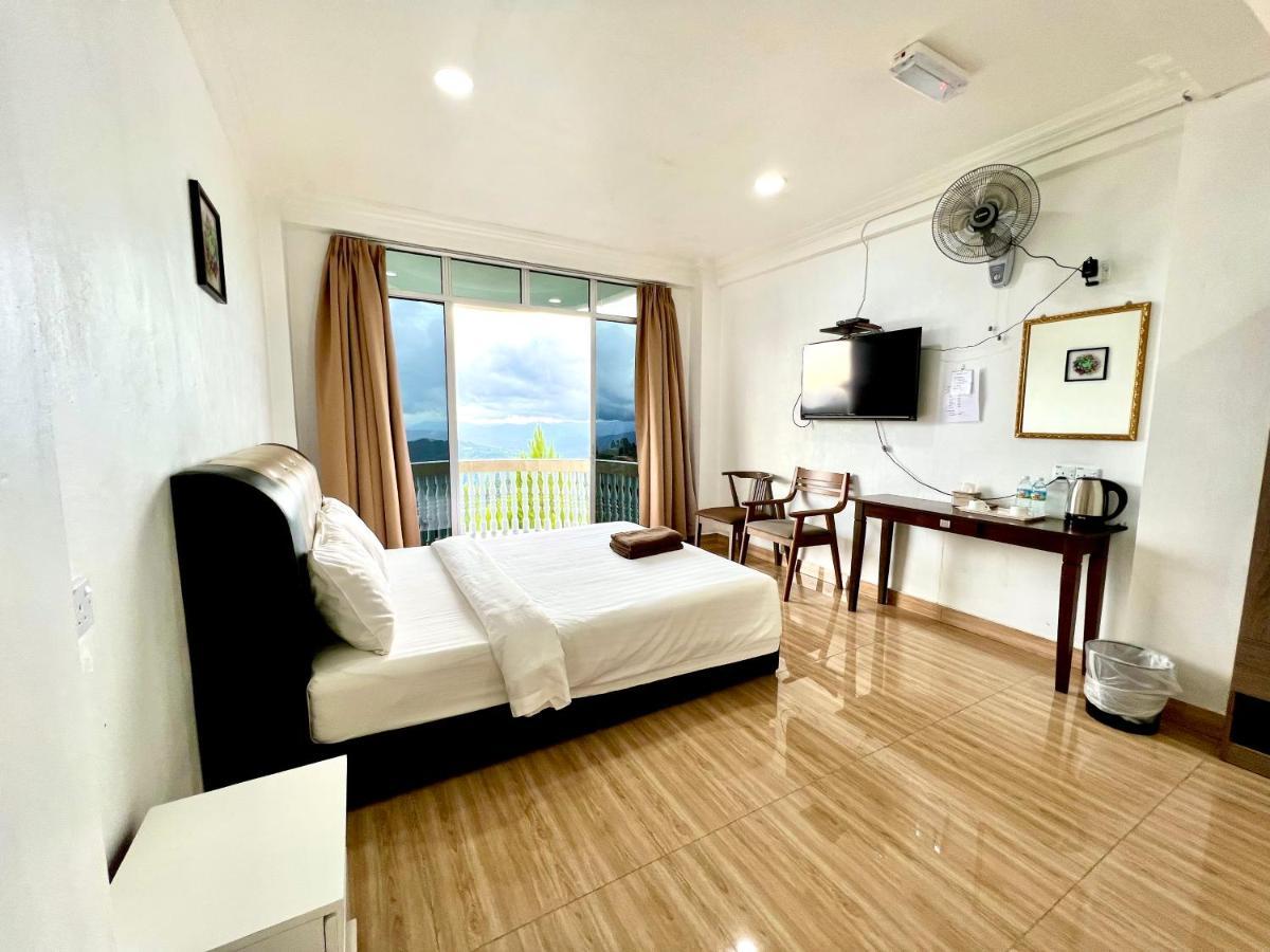 Jr Resort Ranau Eksteriør bilde