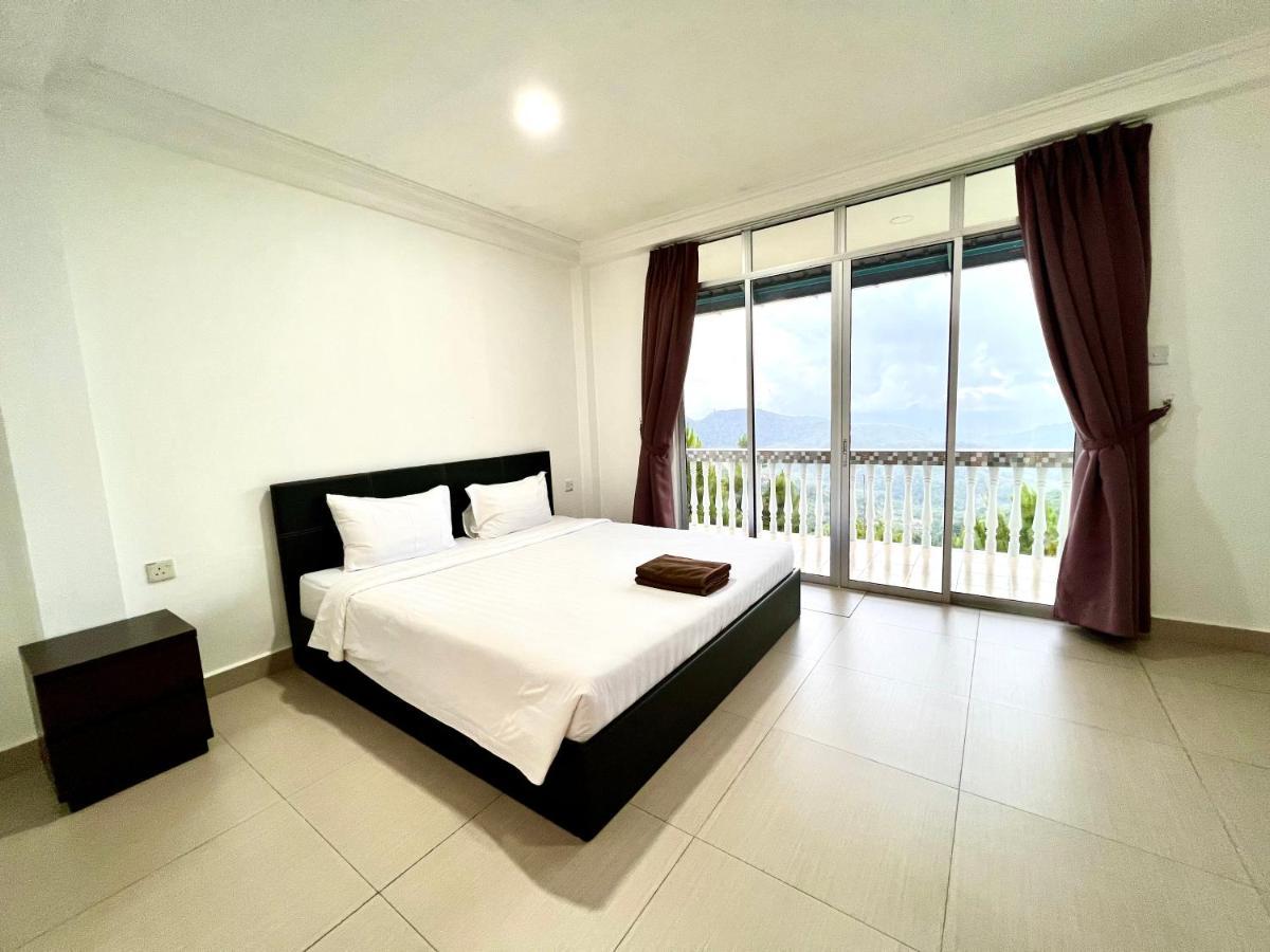 Jr Resort Ranau Eksteriør bilde