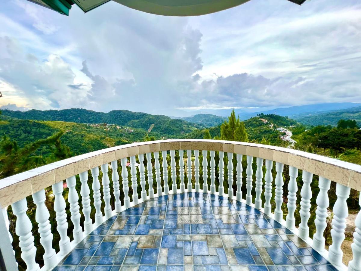 Jr Resort Ranau Eksteriør bilde