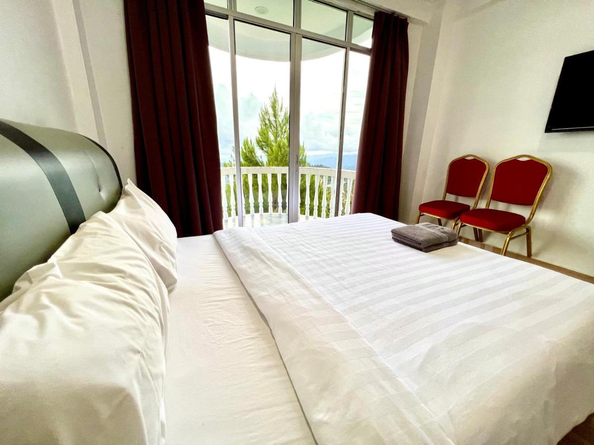 Jr Resort Ranau Eksteriør bilde