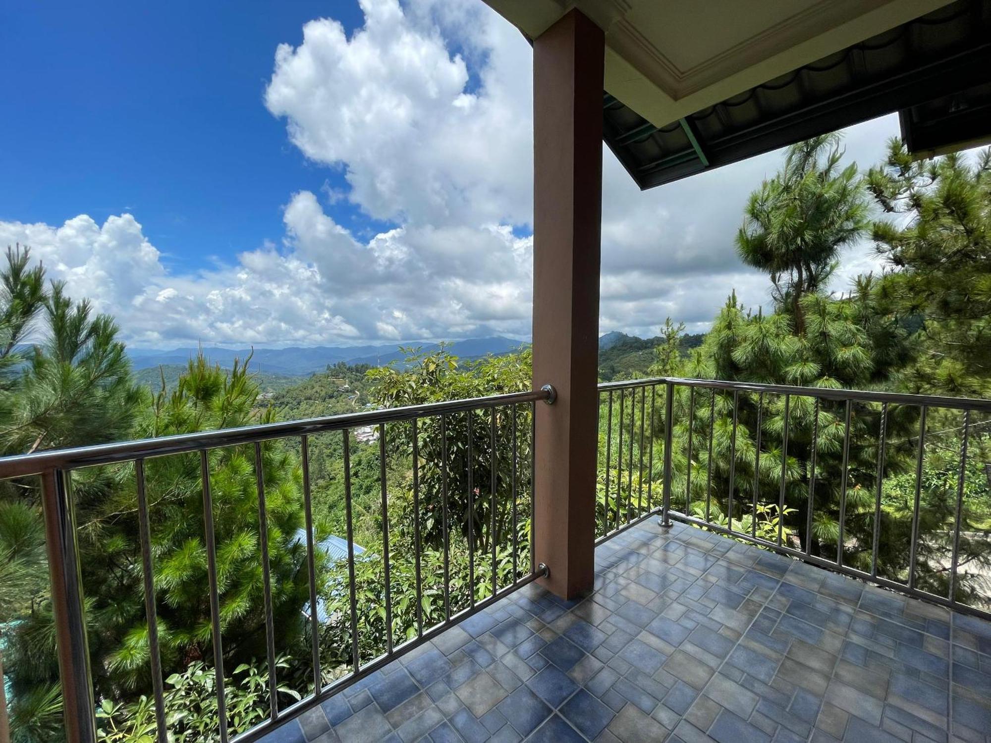 Jr Resort Ranau Eksteriør bilde
